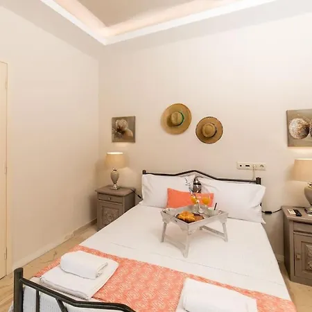 Appartamento Zen Luxury
