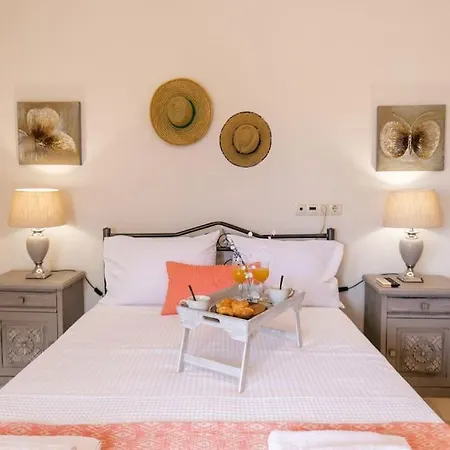 Zen Luxury Διαμέρισμα *