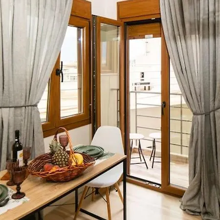 Zen Luxury Διαμέρισμα *