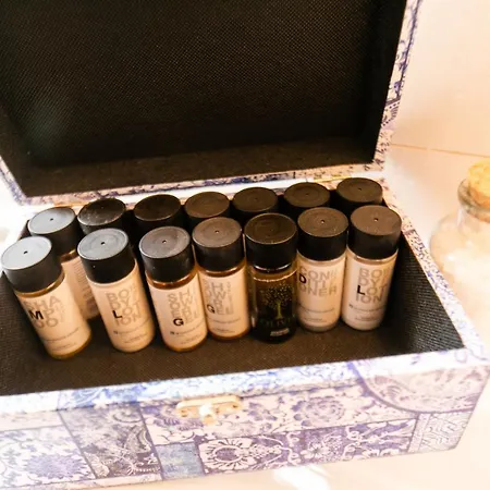 Zen Luxury Διαμέρισμα