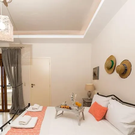 Zen Luxury * Ρέθυμνο
